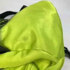 Authentic GIVENCHY logo Backpack Bag Backpack Nylon yellow/Black Givenchy | Bags | Authentic Givenchy Logo Backpack Bag  main image 4